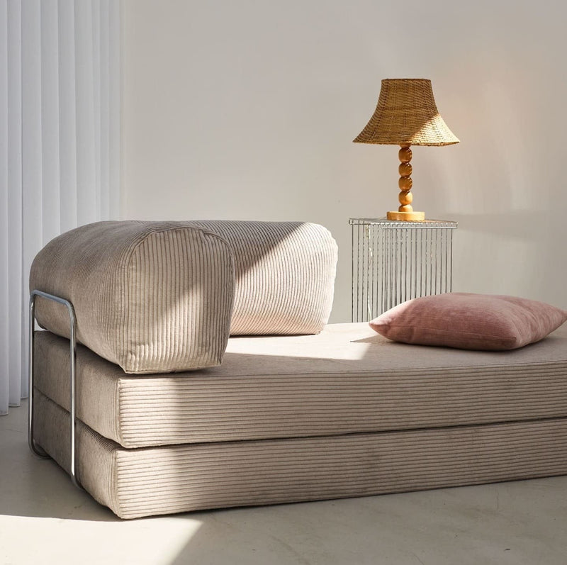 How to arrange living room furniture: A modular approach