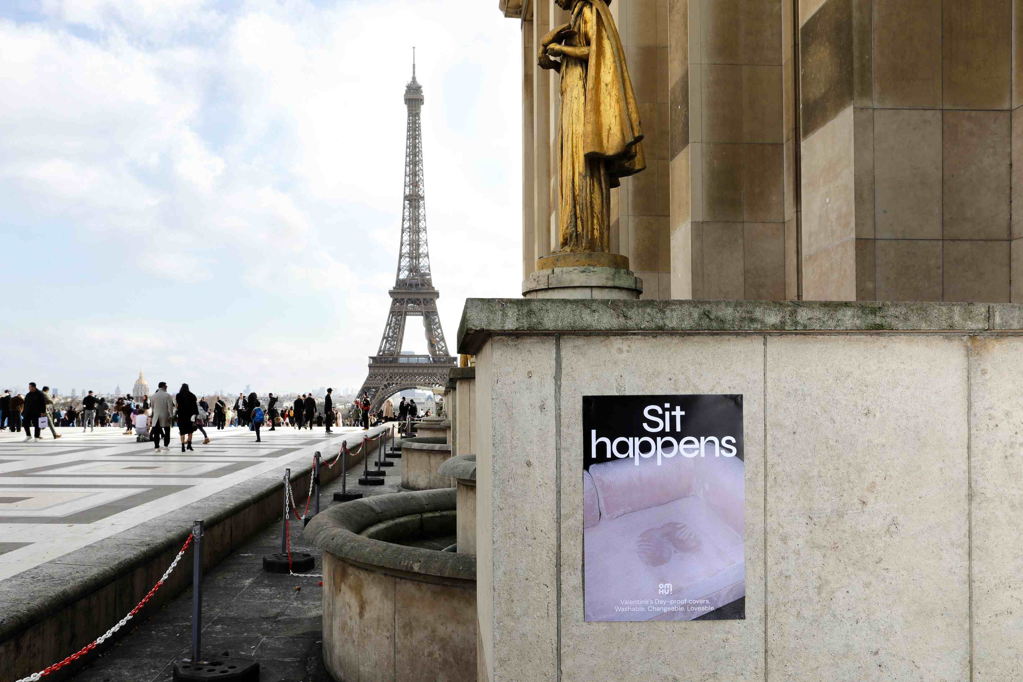 OMHU has you covered this Valentine’s Day